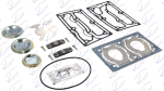 Rep Compresor Aire Wabco DAF Paccar MX11 MX13 JP1600080100. Vaden