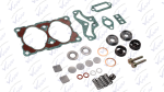 Rep Compresor TF550 TF750 Tipo Bendix Doble Piston JJ107516. Vaden