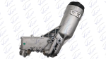 Cubierta Enfriador Aceite Mercedes OM457 JJ4571803110S. Vaden