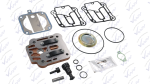 Rep Compresor Bendix Detroit Diesel Knorr JPIVA-1100330750-. Vaden