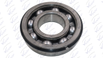 Balero Bolas con Seguro 6308-B-Z-NR- /KBC Bearings/ JJ6308-B-Z-NR