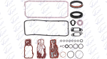 Kit Juntas Inferior Motor Cummins ISB QSB JJ4955230. PAI