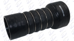 Manguera Silicon Admision 3 x 4 x 9 5 Anillos Negra JPNKY-MS-LI40X3-5A-. Kysor