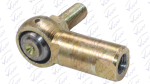 Rotula Multifuncional De 3/8" Cuerda Izquierda