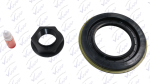 Kit Reten Y Tuerca Diferencial Del-Tras Eaton 46LBS D170 D190 JJ131008K. Midwest