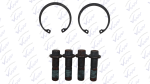 Kit Tornillos Seguro EX940199=JKITRPL2520. Meritor