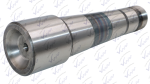 Perno Direccion Conico (1 Pza) Mack Volvo L:8.930" JJ20390834. Automann
