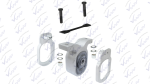 Soporte Muelle Trasero Suspension Hendrickson Freightliner JJ58918-0005. Mansons