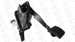 Conjunto Pedal Embrague Hidraulico Tipo Wabco JJ9650011040. Best Parts