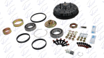 Super Kit Master Fan Clutch 2 Vel Drive Master JJ24-256. Best Parts