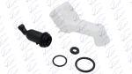 Kit Reparacion P/Pedal De Clutch Freightliner,Cascadia S9650019002=306.10.0001.01 Vaden