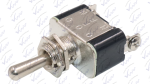 Switch Palanca 2 Pasos Tipo Cola de Rata 12V 3 Terminales /E-TEC/ JPQGN-OAC6009700-