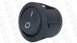 Switch Tecla Chico 2 Terminales JPQGN-OAC6014100-.