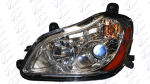 Faro Izquierdo Kenworth T680 RITSACK00006=JPTSACK00006. Racingtech