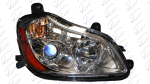 Faro Derecho Kenworth T680 RITSACK00005=JPTSACK00005. Racingtech