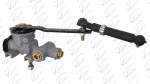 Valvula Niveladora Hadley Freightliner Cascadia 17 18 JJH00650UL. Best Parts