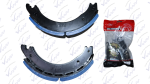 Kit Zapata Empastada Con Kit De Herrajes 4515Q (2 Zapatas) JPFZB-K4515Q-. ZBR