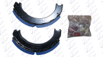 Kit Zapata Empastada Con Kit De Herrajes 4719Q (2 Zapatas) JPFZB-K4719Q-. ZBR
