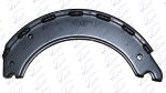 Zapata 4720-Q Tipo Meritor JJA3222Z2288. ZBR