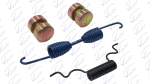 Kit Freno Zapata 1308E 1443 Tipo Meritor JJR507004. ZBR