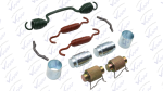 Kit Freno Zapata 4524Q 4514Q Tipo Meritor JJR508053. ZBR
