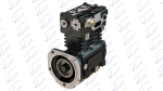 Compresor Aire TF750 para Detroit S50 S60 DD2 DD3 Doble Cilindro JJ23505235. Robur