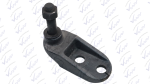 Soporte Amortiguador Suspension Hendrickson Has360 3/4" JJ57322001. Phm