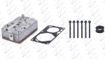 Cabeza Compresor Tipo Voith Mercedes OM457 JJ14900100310. Robur