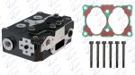 Cabeza CompresorTuflo 550-750 712.01.1200=9P920283 Robur