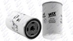 Filtro Aceite Hidraulico Caterpillar 416B JJHF28853. Wix