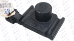 Sobre Muelle 4" Suspension Freightliner con Base para Amortiguador Derecho JJA1615214000. PHM