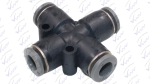 Conector Cruz C20900400