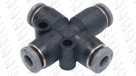 Conector Cruz C20900200