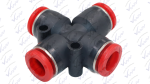 Cruz Milimetrica de 10mm