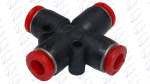 Cruz Milimetrica de 6mm