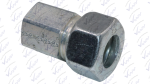 Conexion Hembra Compresion NPT 18mm