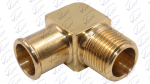 Codo 90º Pua-12 Npt 08