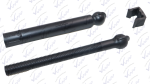 Varilla Niveladora Cabina Enlace Hadley Hadley Paccar L:5.437" JJ15000214. Hadley