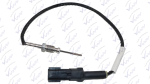 Sensor Temperatura De Gas Escape Cummins ISX QSX JJ4902912. Edtp