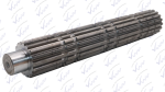 Flecha Principal Transmision Fuller RT RTO 12513 JJ18729. PAI