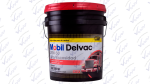 Cubeta de Aceite Mobil Delvac/MX CF 25W-50 Tapa Roja