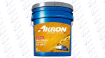 Cubeta Aceite Lubricante Custom API CI-4 PLUS M SAE 15W-40 19L Akron