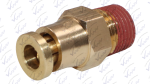 Conector Macho Recto Lateral (3) 3/16" PMT x Lateral (2) 1/8" NPT JJ68PTC-3-1.