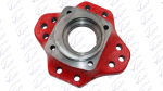 Montaje Toma de Fuerza Chelsea XK JJ328333X. Midwest