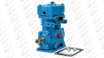 Compresor Aire Bendix TF501 Polea JJIBX51. Bendix