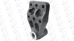 Percha Delantera Trasera Suspension Freightliner Century 14K 16K JJ16-14991-000. Mansons