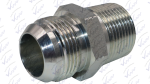 Adaptador Acero Abocinado Macho (16) 1" NPT x (16) 1" NPTF JJ16 FTX-S.