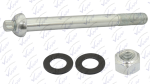Kit Perno Tuerca y Arandela Pivote Hendrickson Vantraax JJS-24679. Mansons