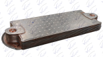 Enfriador Aceite Motor Volvo D13 JJ20505537. PAI