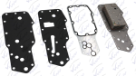 Kit Enfriador Aceite Motor Cummins 4B JO3957543=JO4932124. PAI